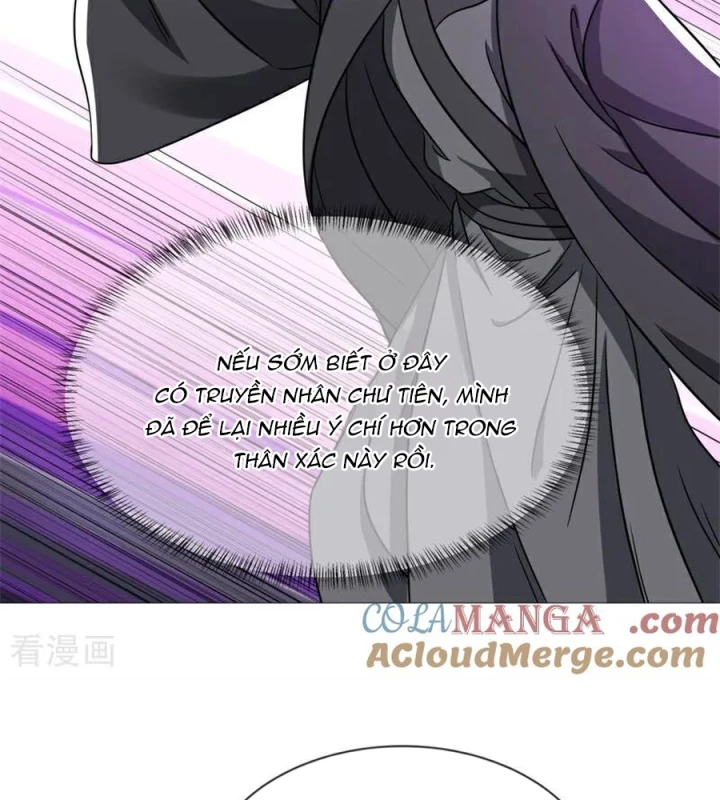 Chiến Hồn Tuyệt Thế Chapter 751 - Trang 3