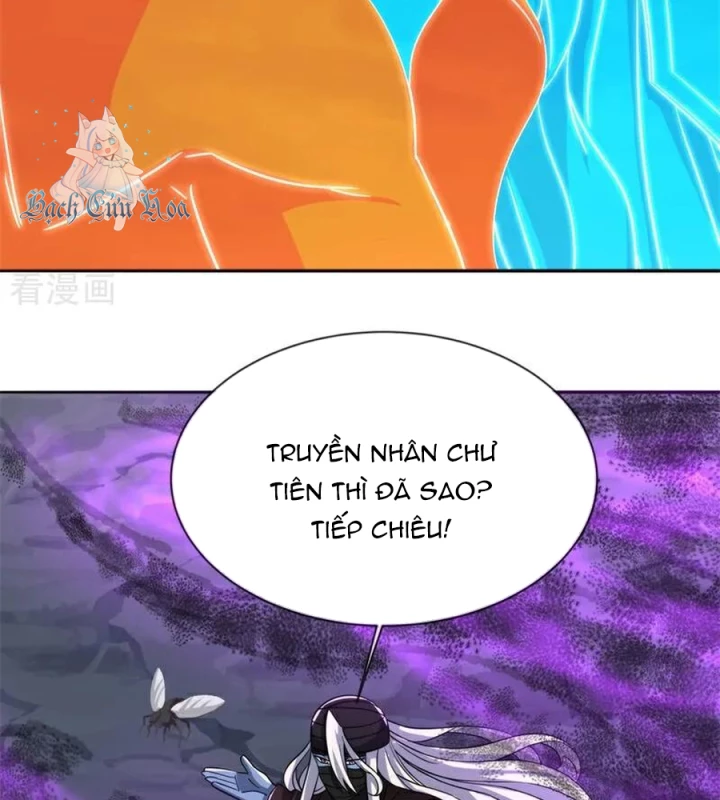 Chiến Hồn Tuyệt Thế Chapter 751 - Trang 3