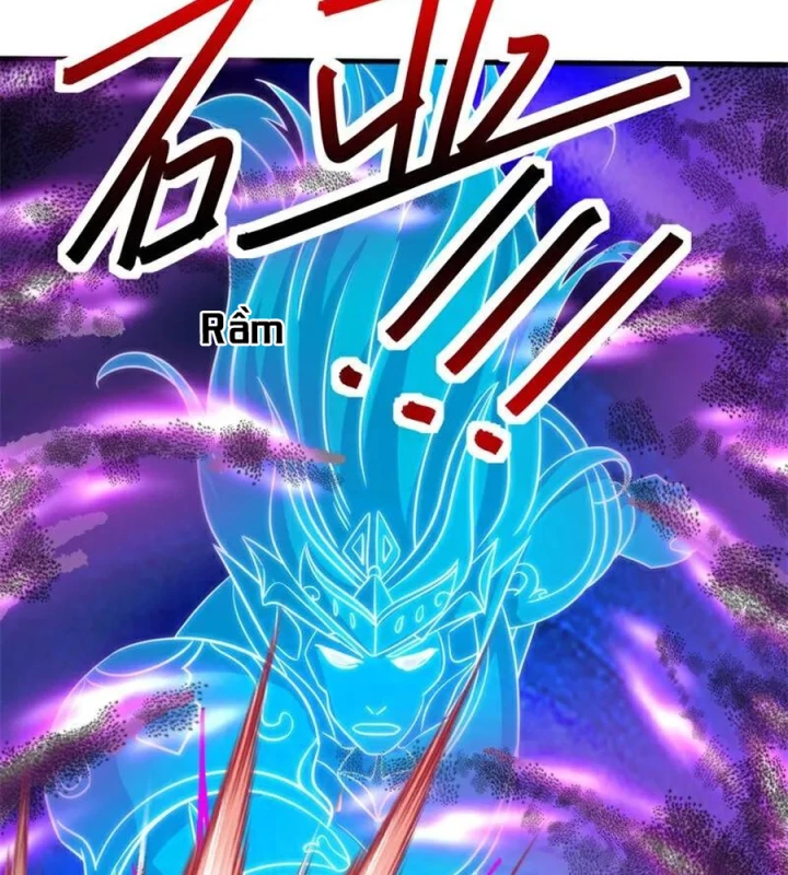 Chiến Hồn Tuyệt Thế Chapter 751 - Trang 3