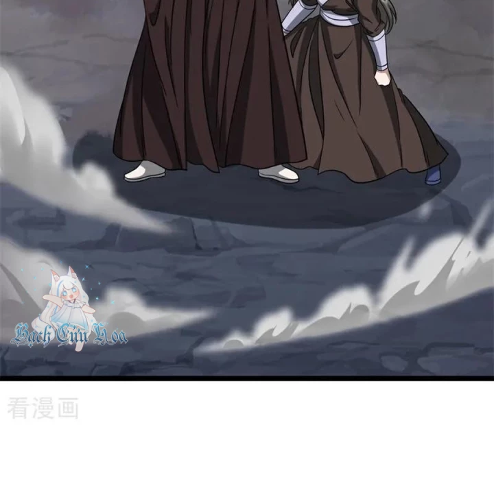 Chiến Hồn Tuyệt Thế Chapter 751 - Trang 3