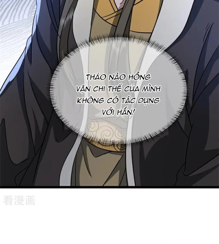 Chiến Hồn Tuyệt Thế Chapter 751 - Trang 3