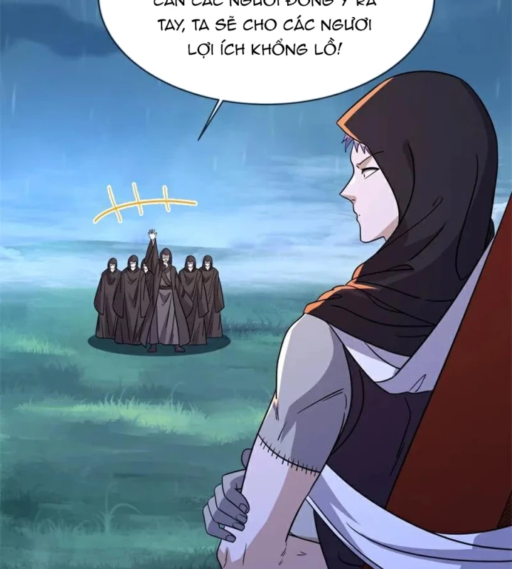 Chiến Hồn Tuyệt Thế Chapter 751 - Trang 3