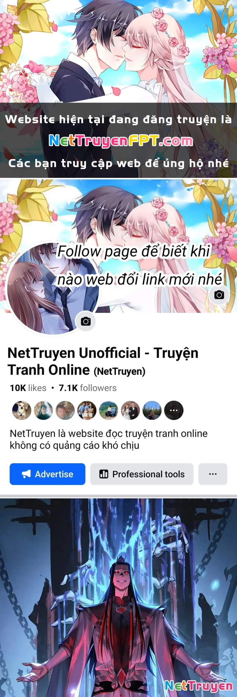 [FIX Thứ tự] Ta Trời Sinh Đã Là Nhân Vật Phản Diện Chapter 237 - Trang 2