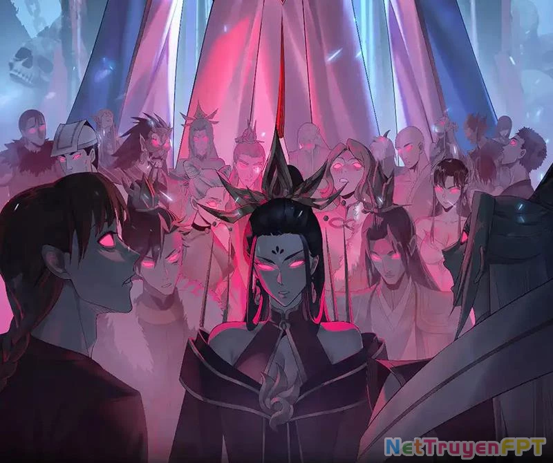 [FIX Thứ tự] Ta Trời Sinh Đã Là Nhân Vật Phản Diện Chapter 237 - Trang 2