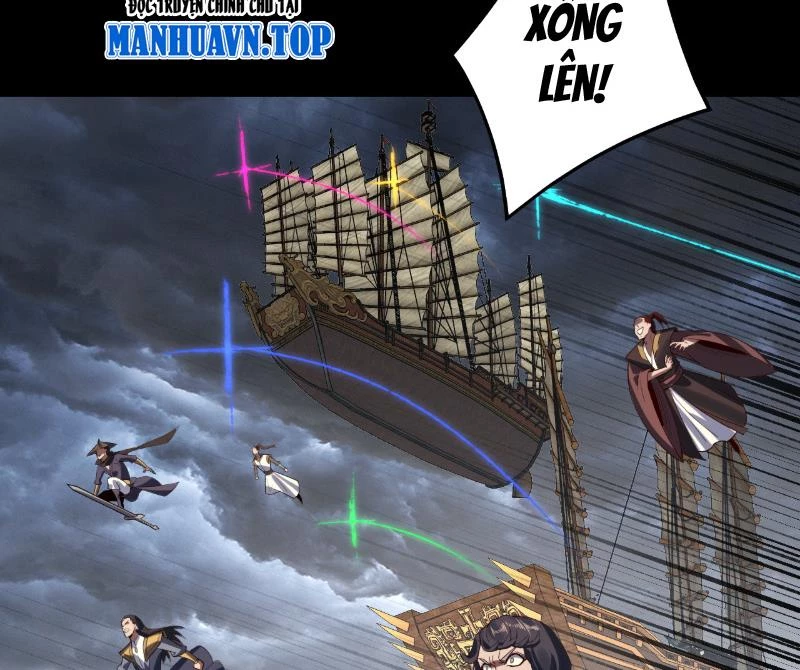 [FIX Thứ tự] Ta Trời Sinh Đã Là Nhân Vật Phản Diện Chapter 237 - Trang 2