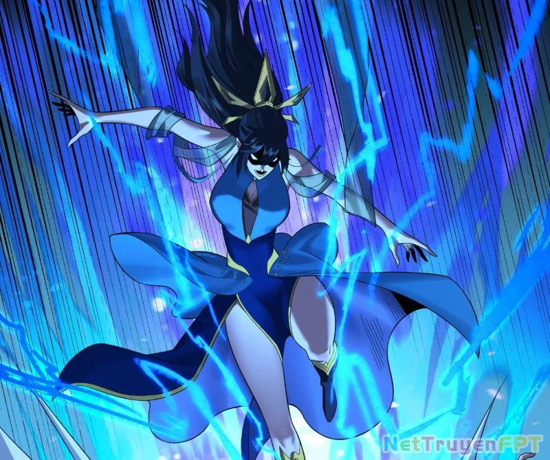 [FIX Thứ tự] Ta Trời Sinh Đã Là Nhân Vật Phản Diện Chapter 237 - Trang 2