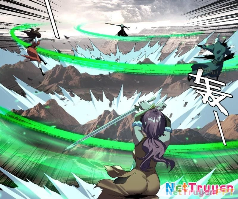 [FIX Thứ tự] Ta Trời Sinh Đã Là Nhân Vật Phản Diện Chapter 237 - Trang 2