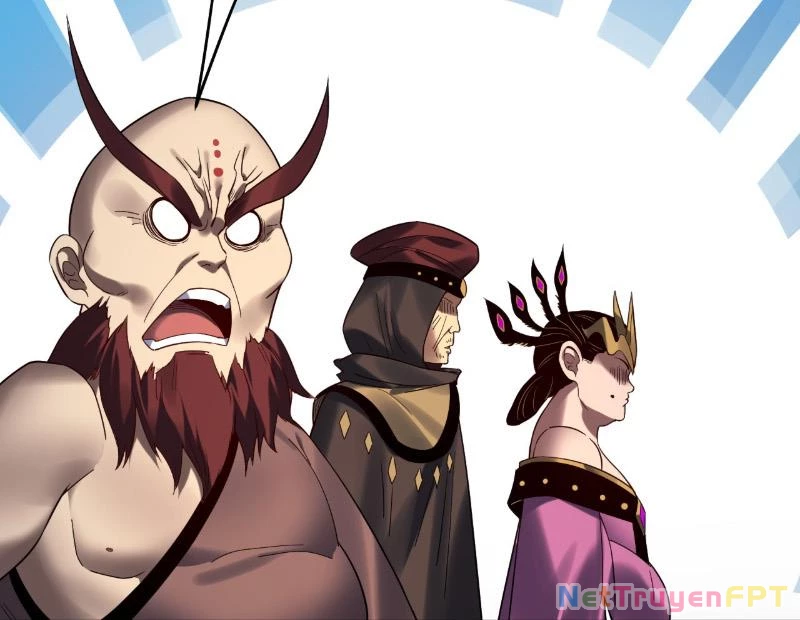 [FIX Thứ tự] Ta Trời Sinh Đã Là Nhân Vật Phản Diện Chapter 237 - Trang 2