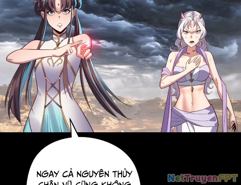 [FIX Thứ tự] Ta Trời Sinh Đã Là Nhân Vật Phản Diện Chapter 237 - Trang 2