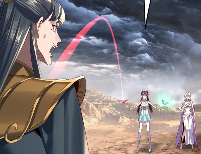 [FIX Thứ tự] Ta Trời Sinh Đã Là Nhân Vật Phản Diện Chapter 237 - Trang 2