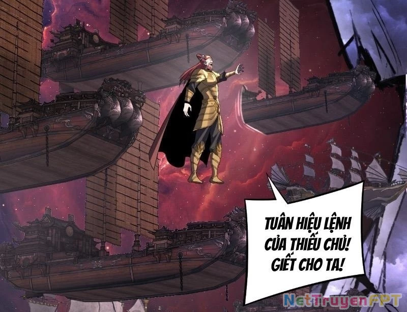 [FIX Thứ tự] Ta Trời Sinh Đã Là Nhân Vật Phản Diện Chapter 237 - Trang 2