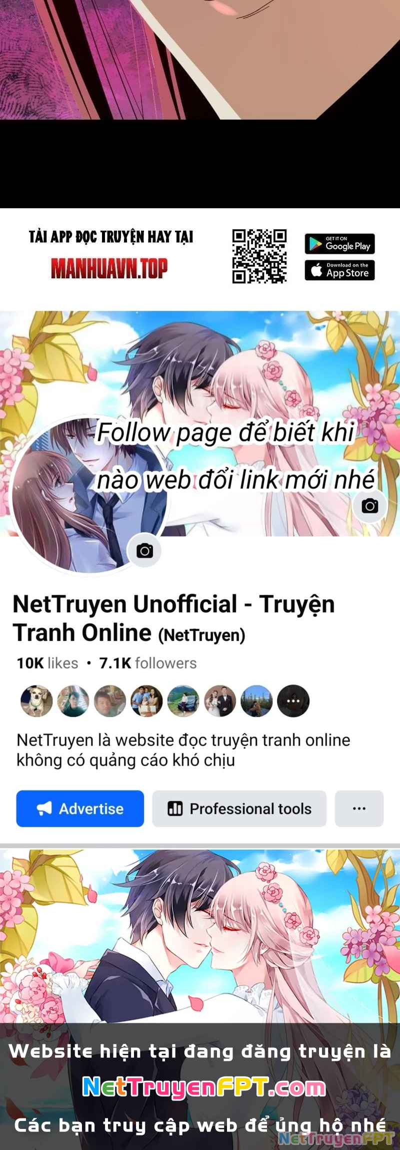 [FIX Thứ tự] Ta Trời Sinh Đã Là Nhân Vật Phản Diện Chapter 237 - Trang 2