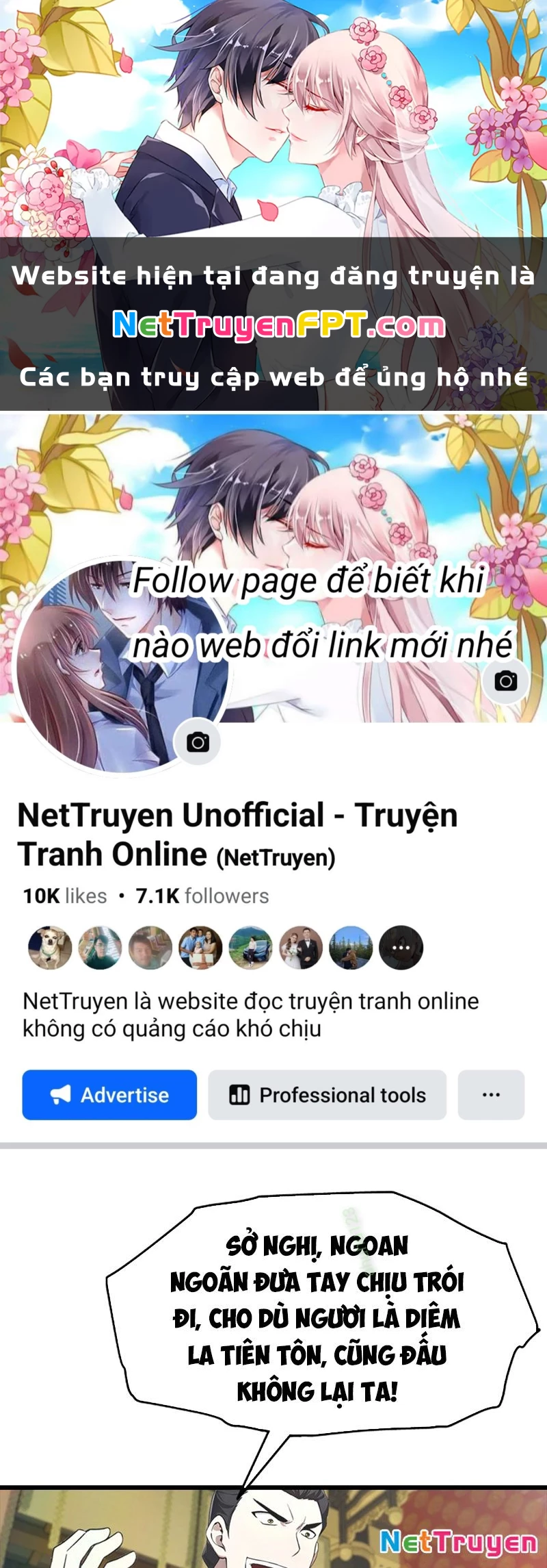 Tu Tiên Trở Về Tại Vườn Trường - Phần 2 Chapter 145 - Trang 2