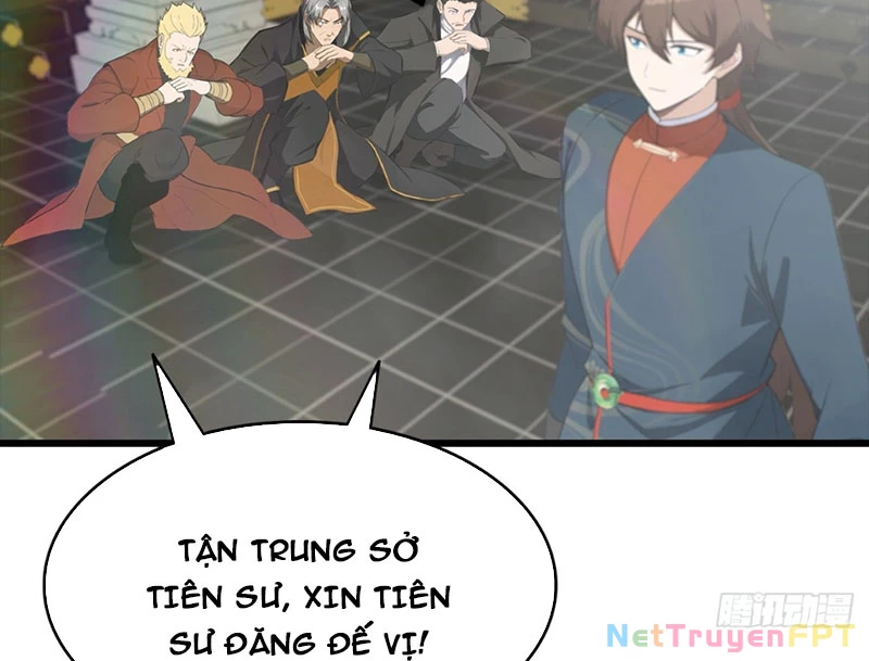 Tu Tiên Trở Về Tại Vườn Trường - Phần 2 Chapter 145 - Trang 2