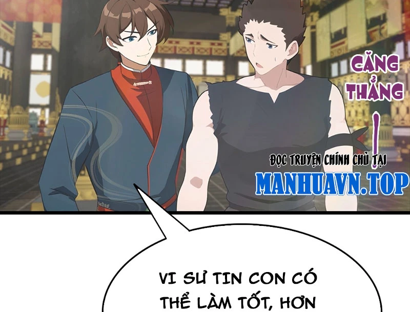 Tu Tiên Trở Về Tại Vườn Trường - Phần 2 Chapter 145 - Trang 2