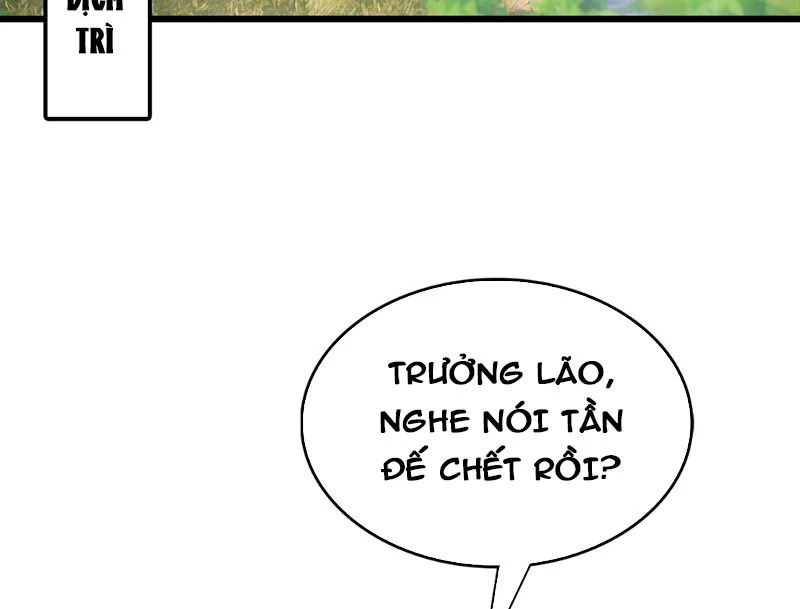 Tu Tiên Trở Về Tại Vườn Trường - Phần 2 Chapter 145 - Trang 2