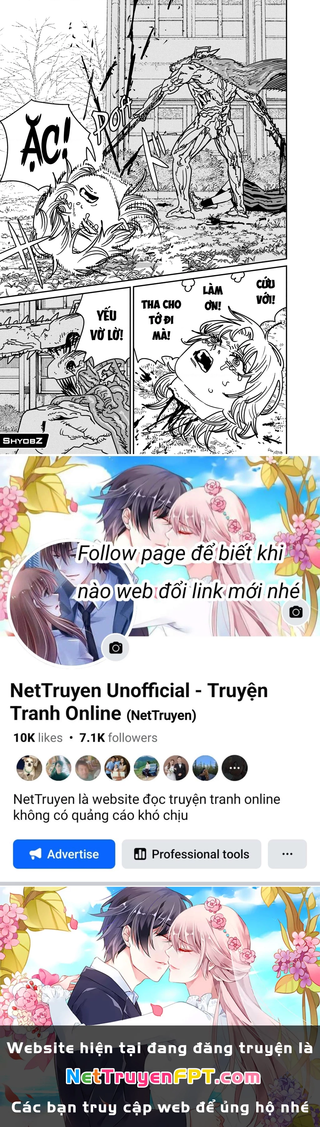 Thợ Săn Quỷ Chapter 197 - Next Chapter 198