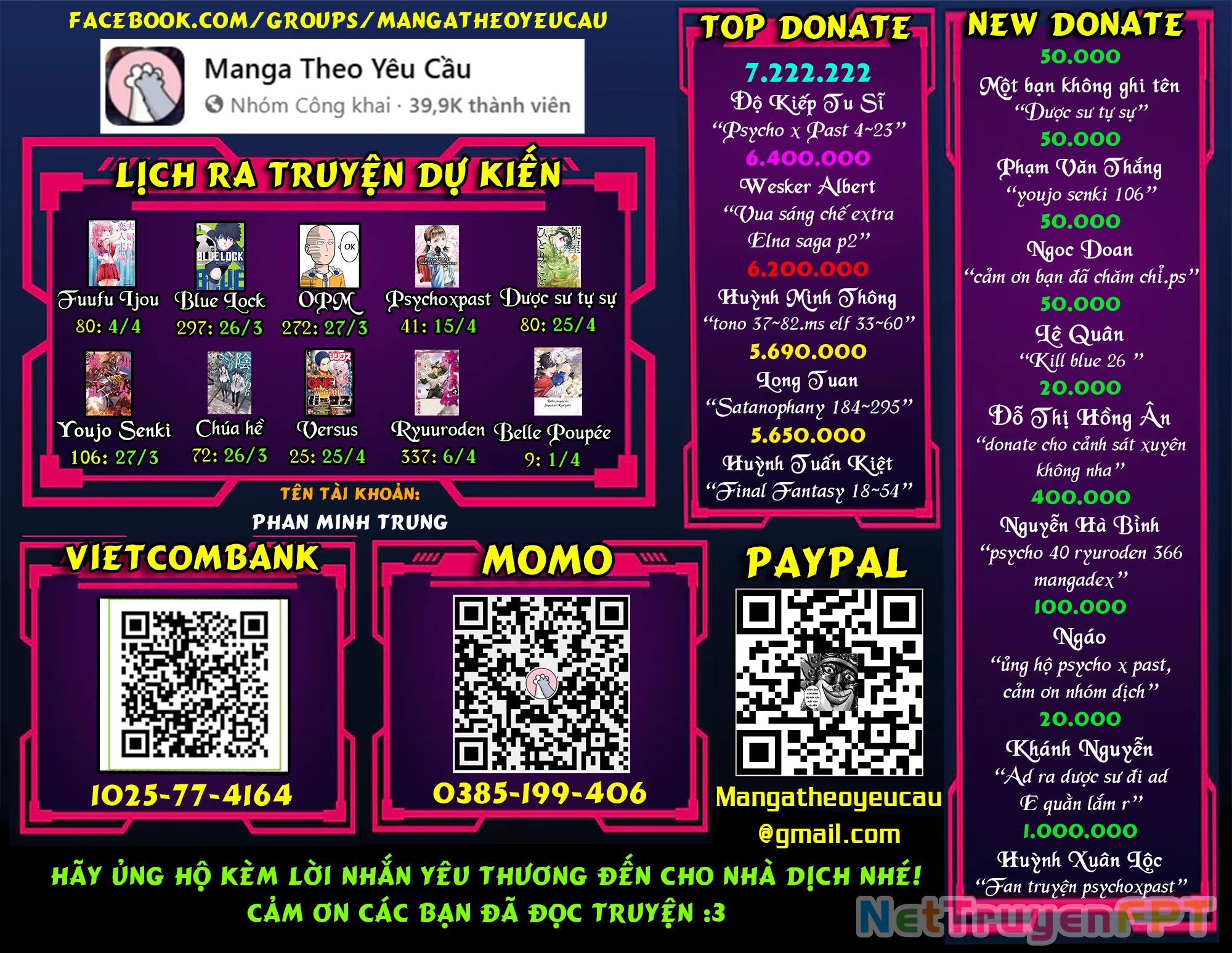 Versus Chapter 24.2 - Next Chapter 24.2