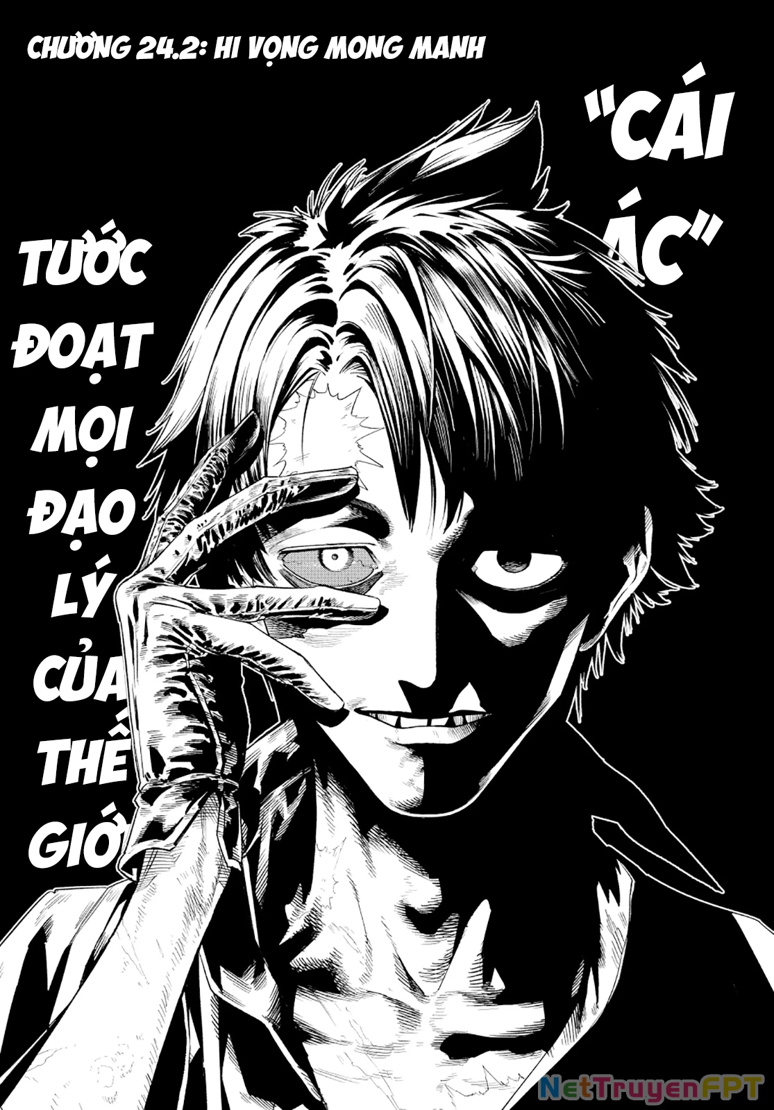 Versus Chapter 24.2 - Next Chapter 24.2