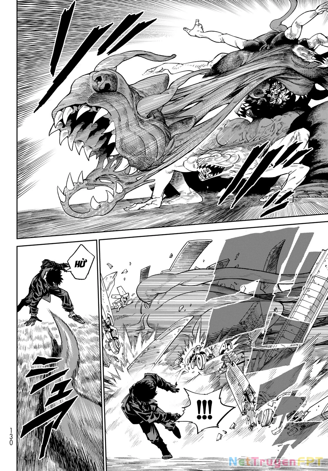 Versus Chapter 24.2 - Next Chapter 24.2