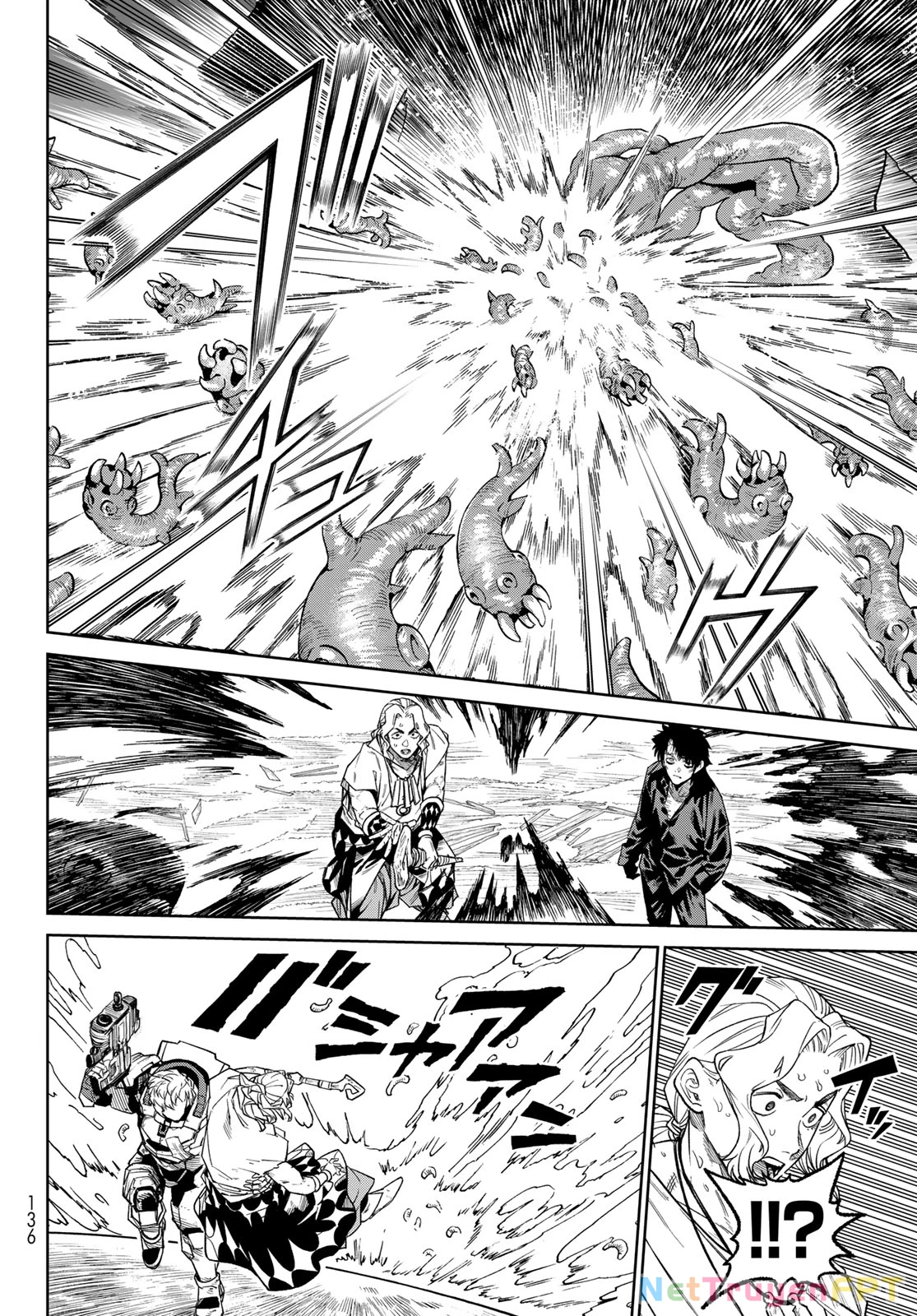 Versus Chapter 24.2 - Next Chapter 24.2