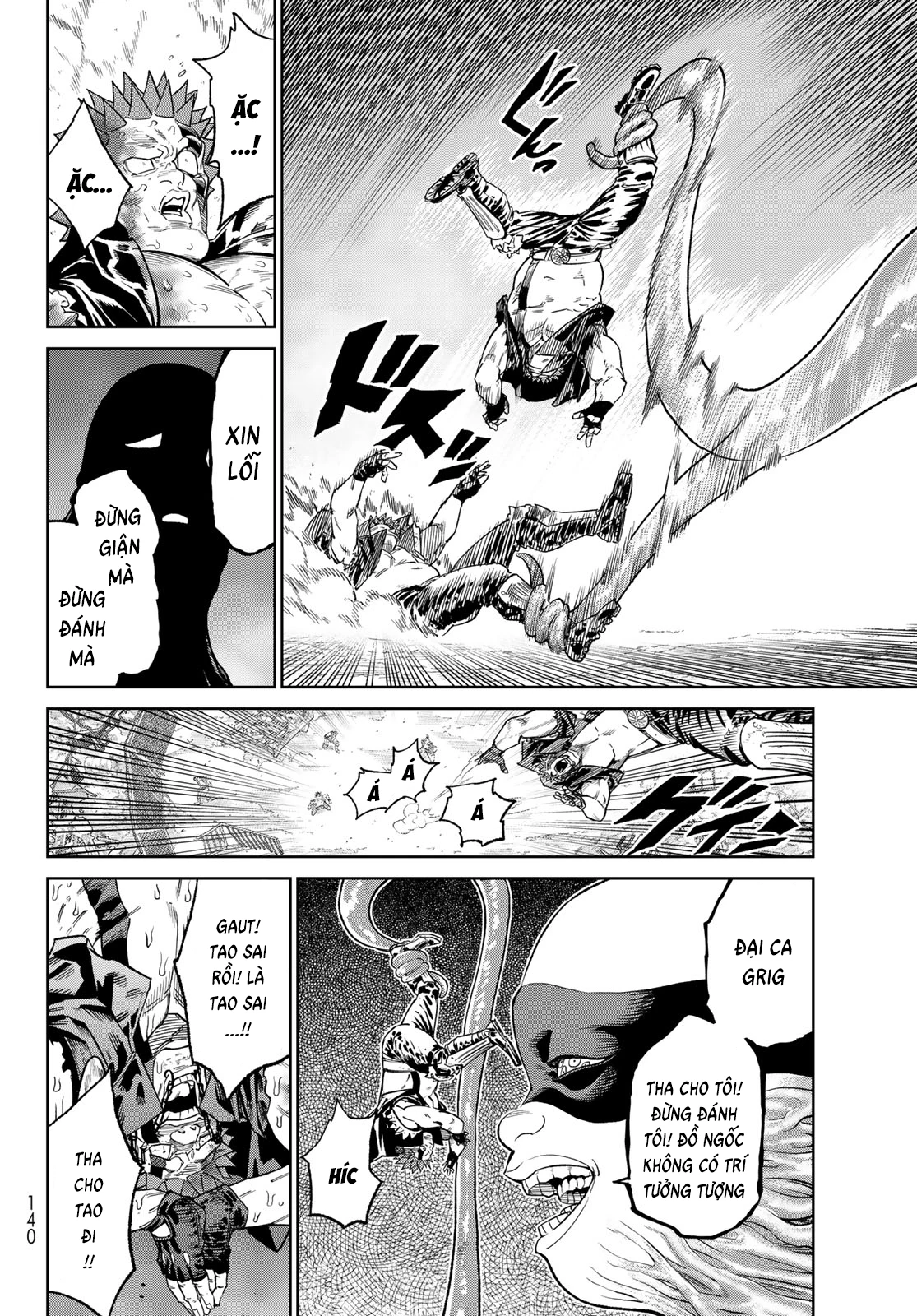 Versus Chapter 24.2 - Next Chapter 24.2