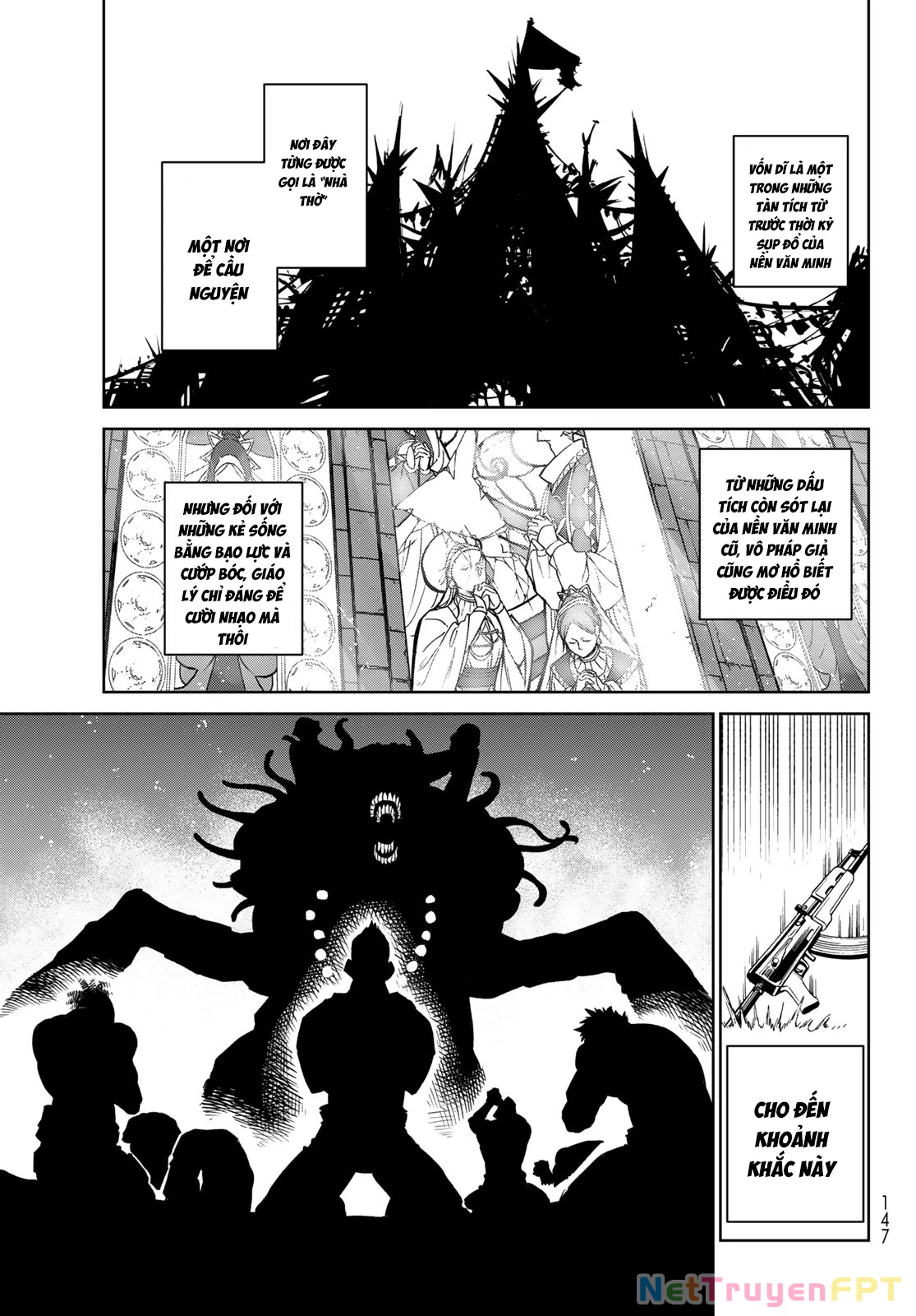 Versus Chapter 24.2 - Next Chapter 24.2