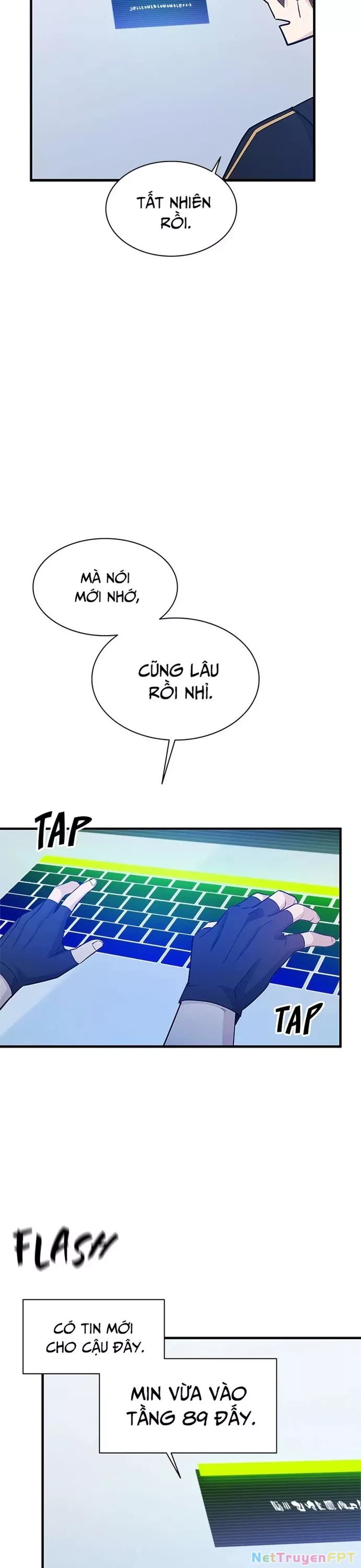 Hầm Ngục Hướng Dẫn Cấp Địa Ngục Chapter 152 - Trang 2