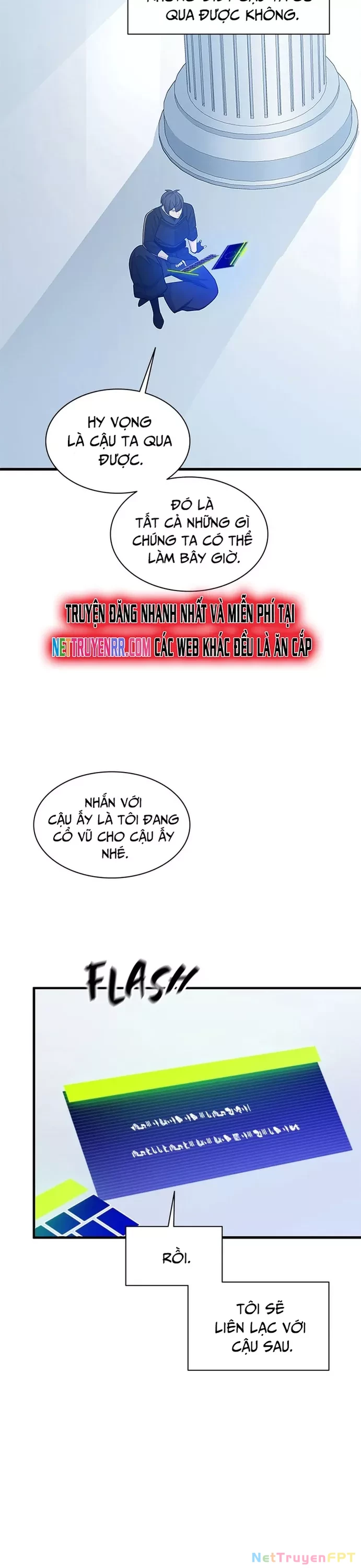 Hầm Ngục Hướng Dẫn Cấp Địa Ngục Chapter 152 - Trang 2