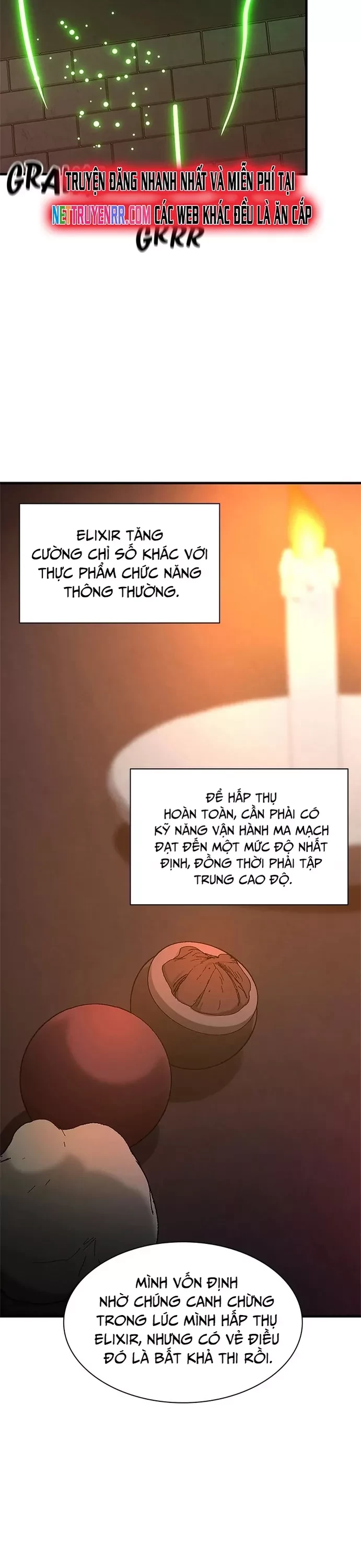 Hầm Ngục Hướng Dẫn Cấp Địa Ngục Chapter 153 - Trang 2