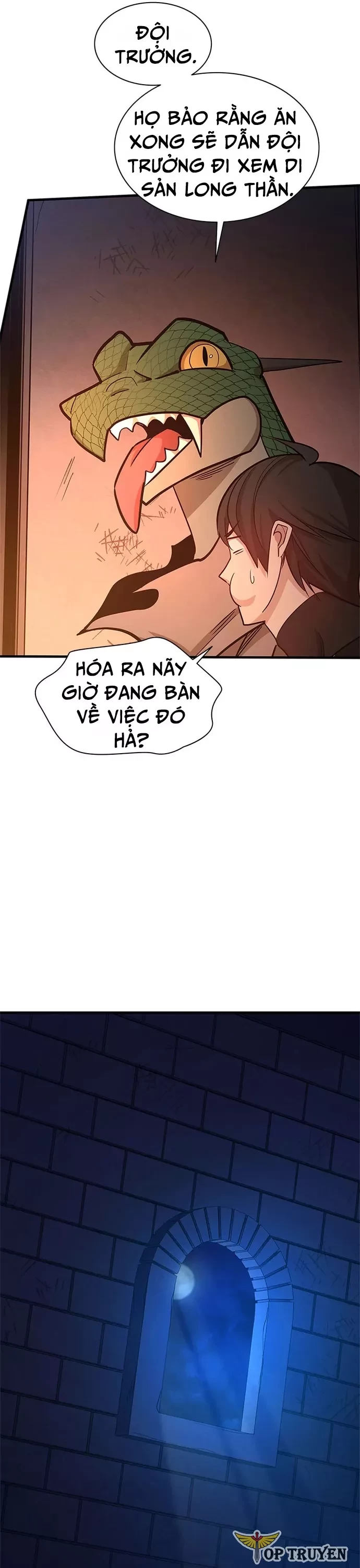 Hầm Ngục Hướng Dẫn Cấp Địa Ngục Chapter 154 - Trang 2