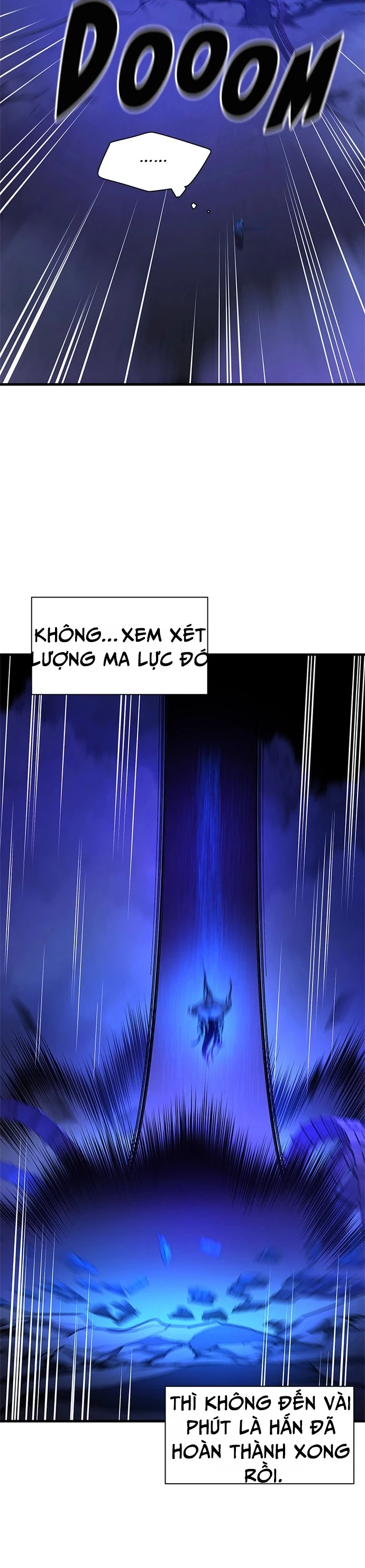 Hầm Ngục Hướng Dẫn Cấp Địa Ngục Chapter 171 - Trang 2