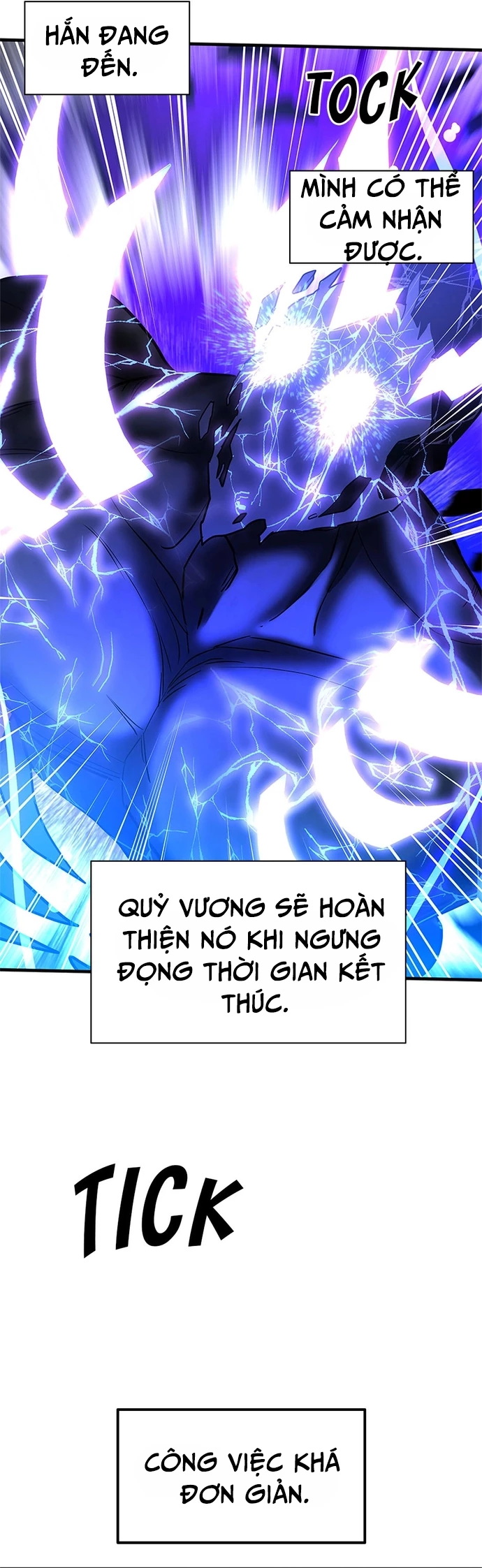 Hầm Ngục Hướng Dẫn Cấp Địa Ngục Chapter 171 - Trang 2
