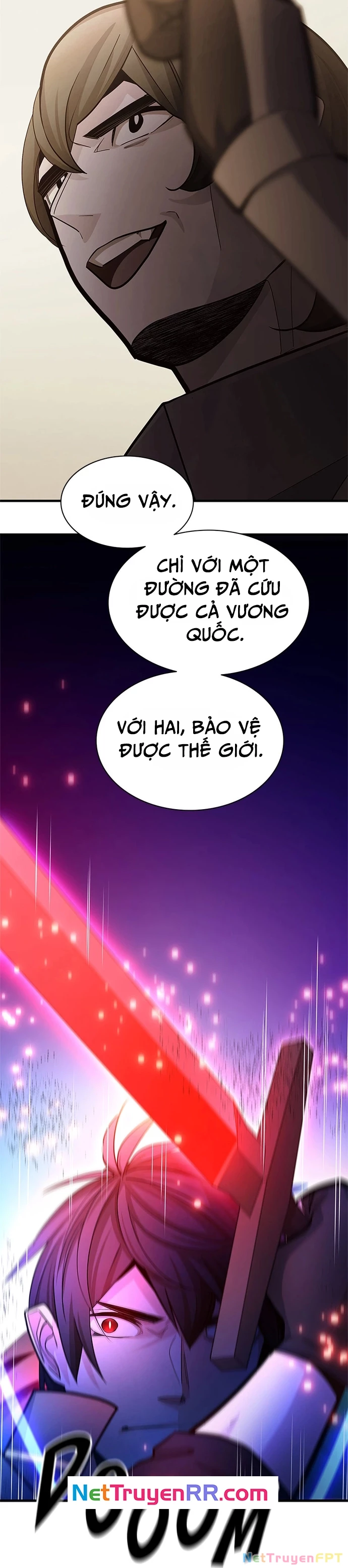Hầm Ngục Hướng Dẫn Cấp Địa Ngục Chapter 171 - Trang 2