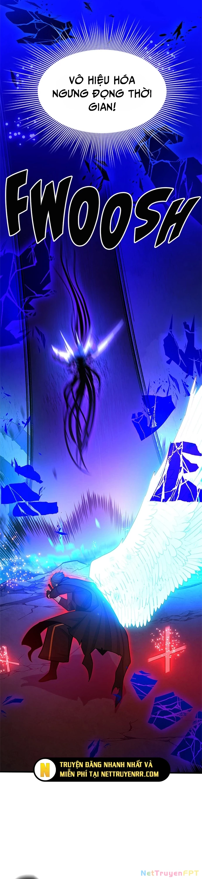 Hầm Ngục Hướng Dẫn Cấp Địa Ngục Chapter 171 - Trang 2