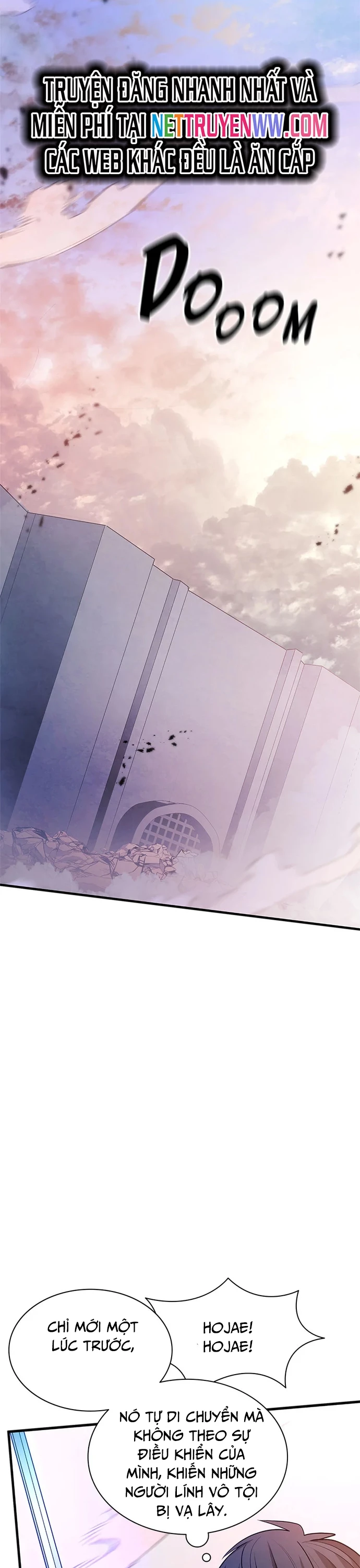Hầm Ngục Hướng Dẫn Cấp Địa Ngục Chapter 175 - Trang 3