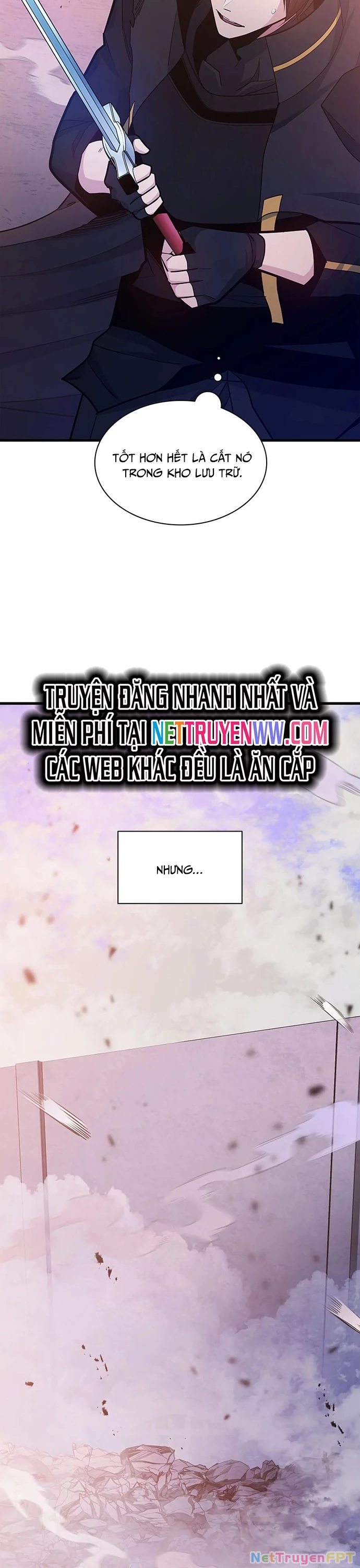 Hầm Ngục Hướng Dẫn Cấp Địa Ngục Chapter 175 - Trang 3