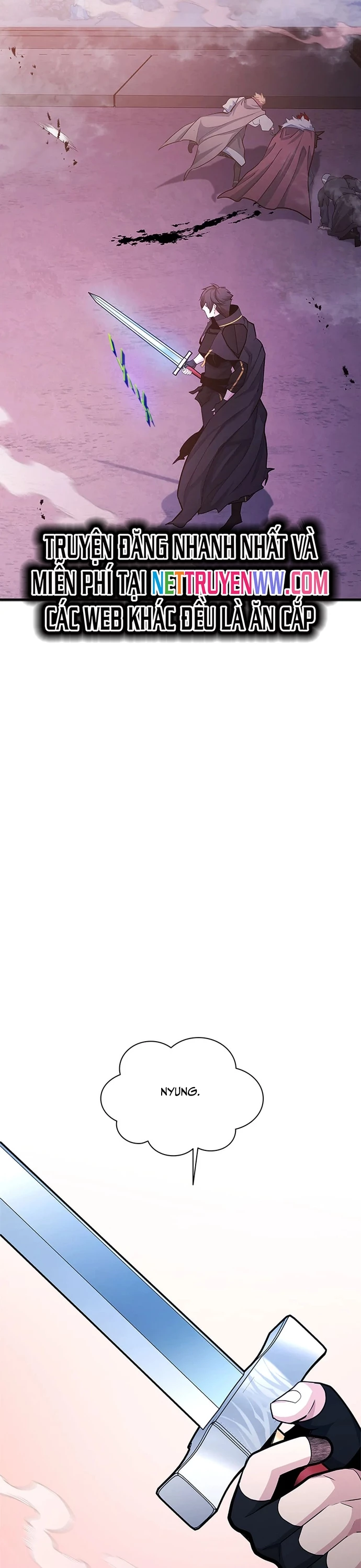 Hầm Ngục Hướng Dẫn Cấp Địa Ngục Chapter 175 - Trang 3