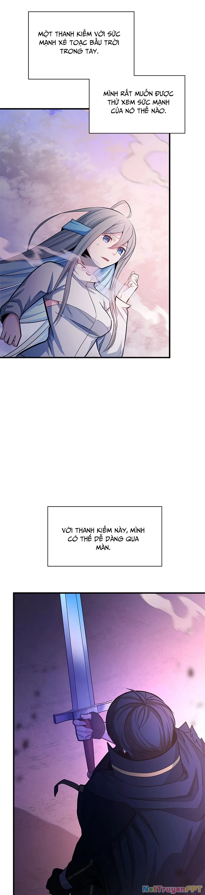 Hầm Ngục Hướng Dẫn Cấp Địa Ngục Chapter 175 - Trang 3