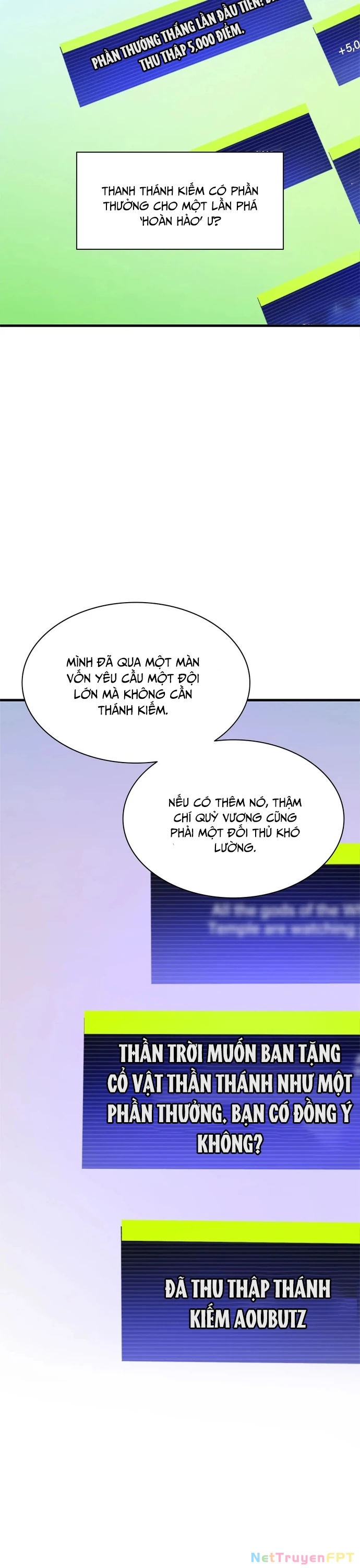 Hầm Ngục Hướng Dẫn Cấp Địa Ngục Chapter 175 - Trang 3