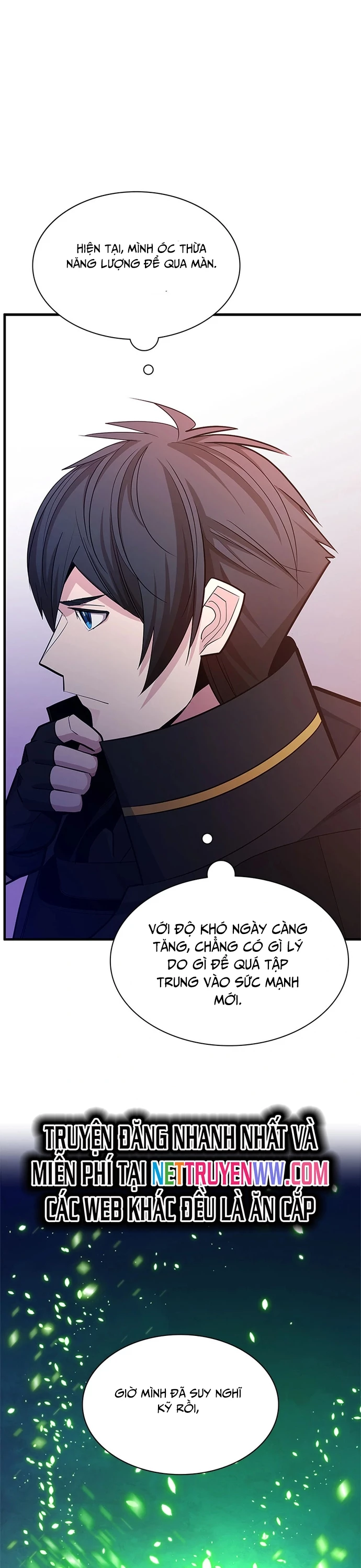 Hầm Ngục Hướng Dẫn Cấp Địa Ngục Chapter 175 - Trang 3