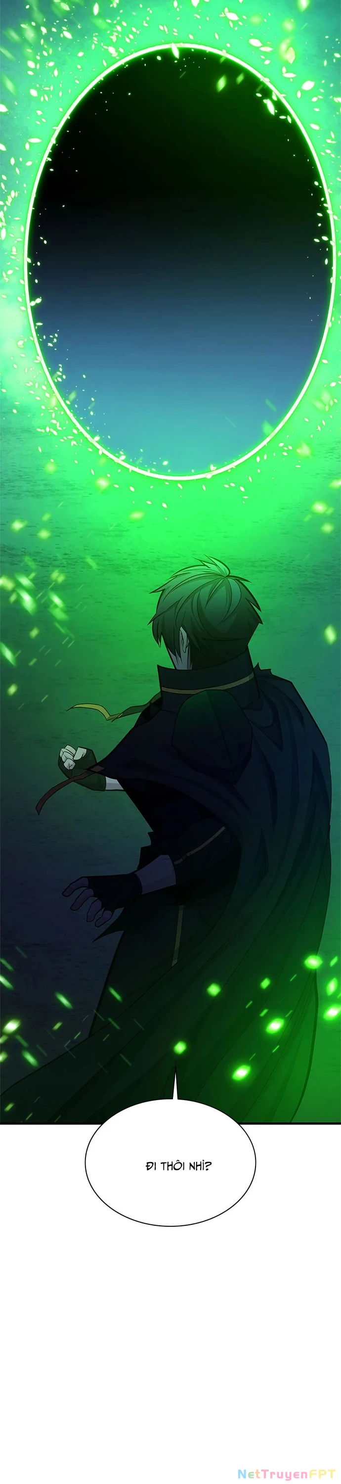Hầm Ngục Hướng Dẫn Cấp Địa Ngục Chapter 175 - Trang 3