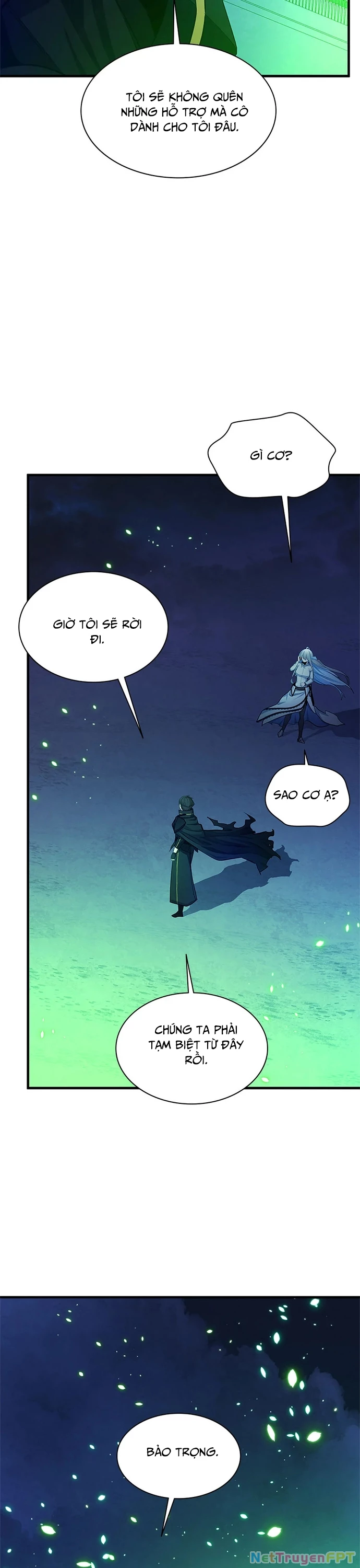 Hầm Ngục Hướng Dẫn Cấp Địa Ngục Chapter 175 - Trang 3