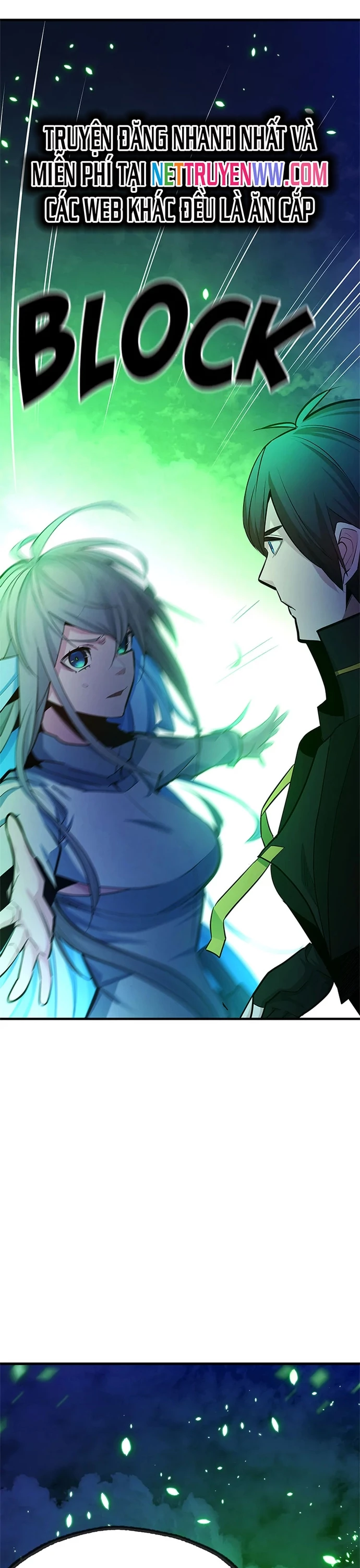 Hầm Ngục Hướng Dẫn Cấp Địa Ngục Chapter 175 - Trang 3