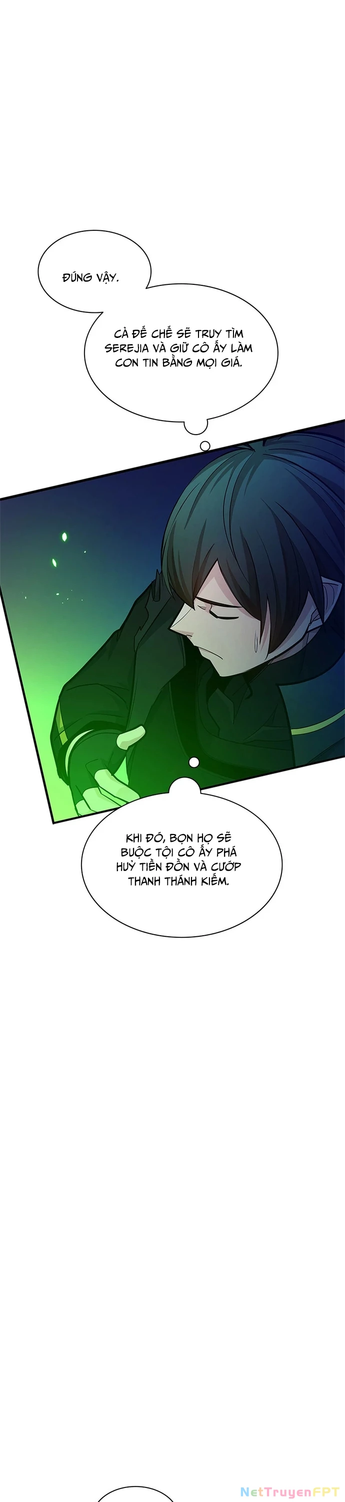 Hầm Ngục Hướng Dẫn Cấp Địa Ngục Chapter 175 - Trang 3