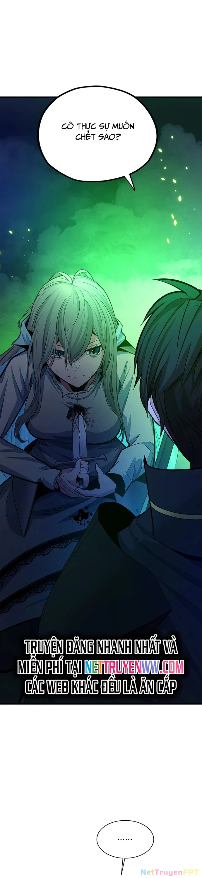 Hầm Ngục Hướng Dẫn Cấp Địa Ngục Chapter 175 - Trang 3