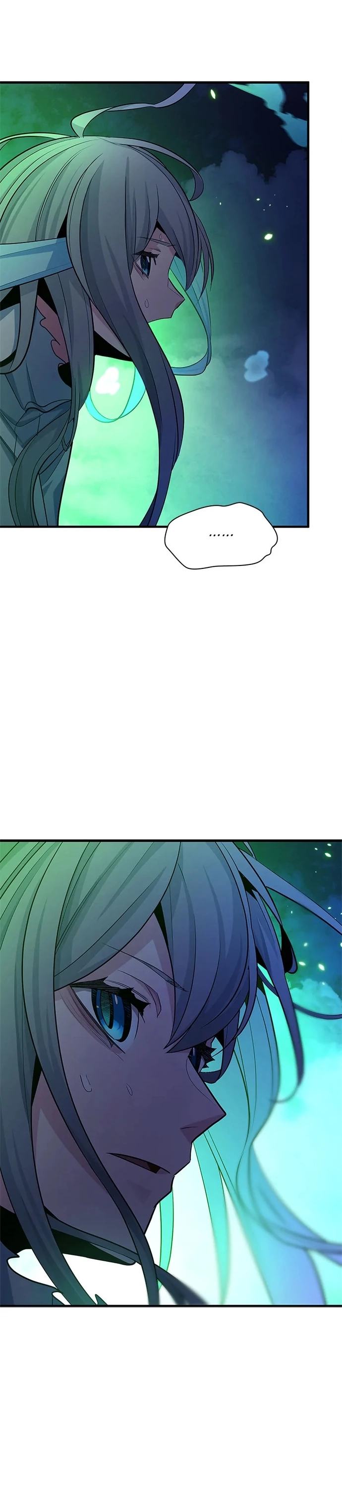 Hầm Ngục Hướng Dẫn Cấp Địa Ngục Chapter 175 - Trang 3