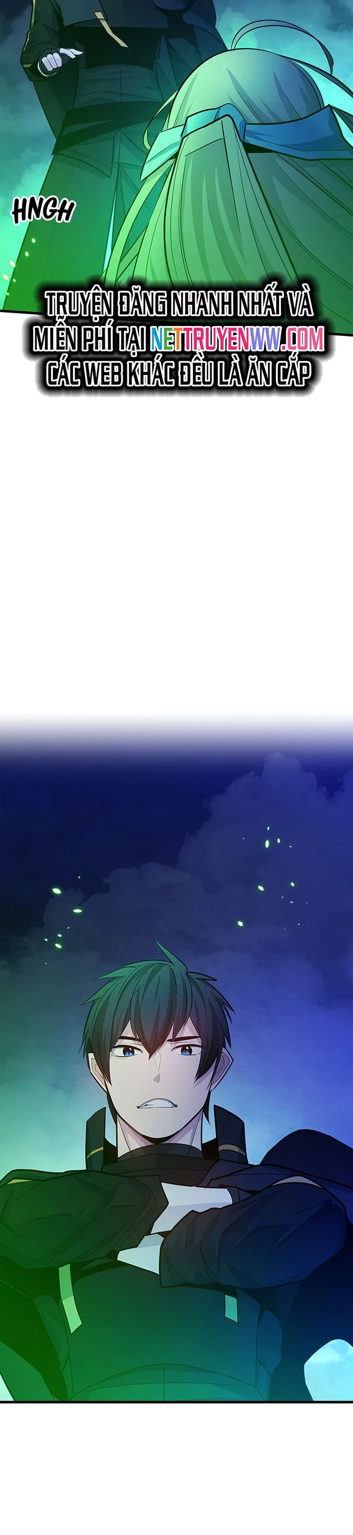 Hầm Ngục Hướng Dẫn Cấp Địa Ngục Chapter 175 - Trang 3