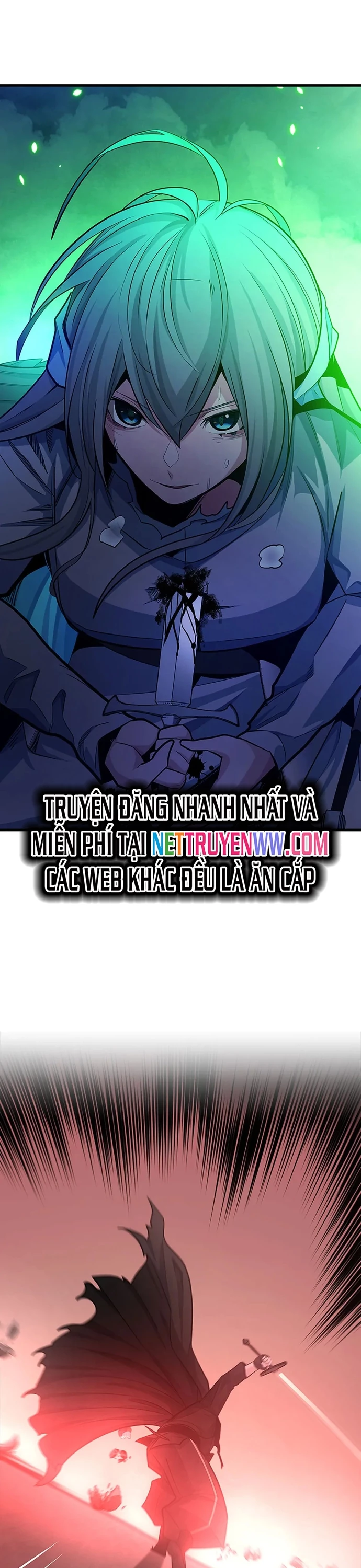 Hầm Ngục Hướng Dẫn Cấp Địa Ngục Chapter 175 - Trang 3