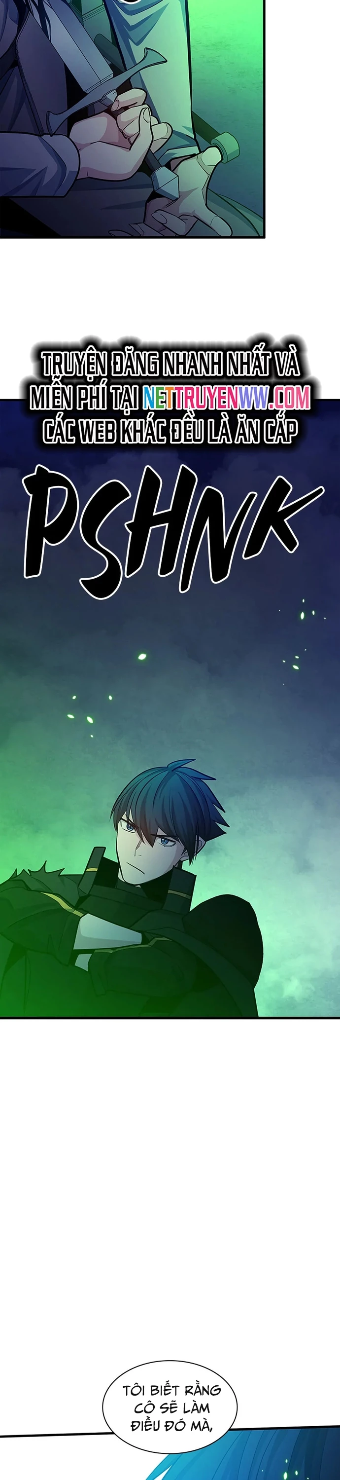 Hầm Ngục Hướng Dẫn Cấp Địa Ngục Chapter 175 - Trang 3